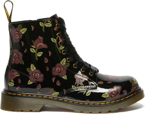 Miniatura 4 de Dr. Martens unisex-child 1460 Pascal Youth (Big Kid)