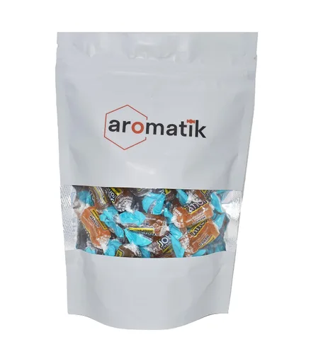 Miniatura 10 de Bulk Jolly Ranchers Bolsa reutilizable Aromatik de 1 libra Lima