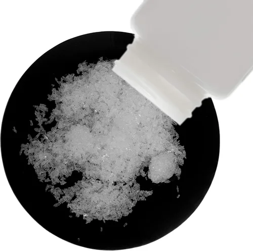 Miniatura 4 de Nitrato de magnesio [Mg (NO3)2] 99% USP Polvo de grado alimenticio 1.1 Lb en tres botellas