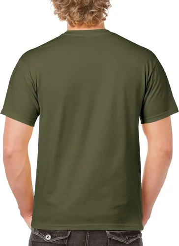 Miniatura 192 de Tee Hunt Camisetas gráficas y camisetas sin mangas para hombre Roll with Power Pickup Truck