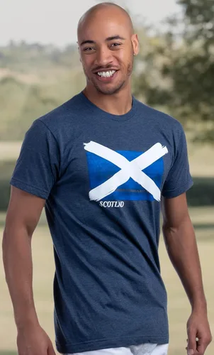 Miniatura 7 de Nations of The World Camiseta unisex con símbolo de la bandera del orgullo nacional para hombre o mujer
