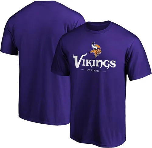 Miniatura 6 de Camiseta de rendimiento para niños y jóvenes de la NFL, con licencia oficial, para días de juego en la banda