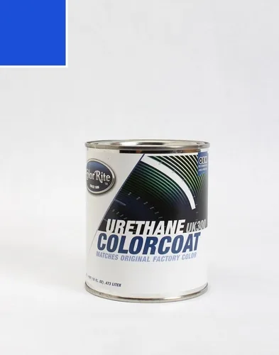 Miniatura 165 de Aerosol para pintura de retoque automotriz Subaru Impreza – Savanna Green Metallic Clearcoat 07V – Paquete todo incluido