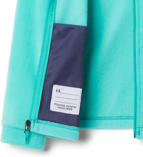 Miniatura 244 de Columbia Benton Springs - Chaqueta de vellón para niña