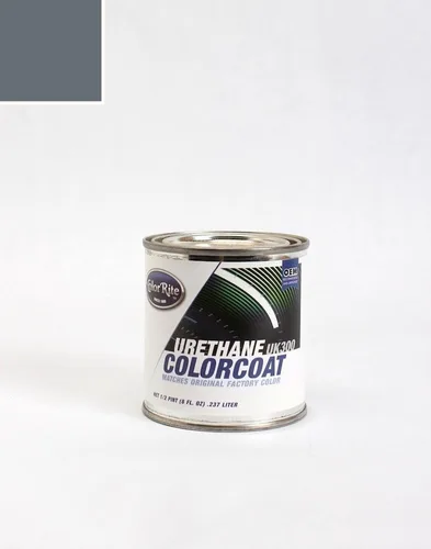 Miniatura 200 de Retoque de pintura para automotor, Mini Cooper A63 (2008-2009) Lightning Blue Pearl Clearcoat