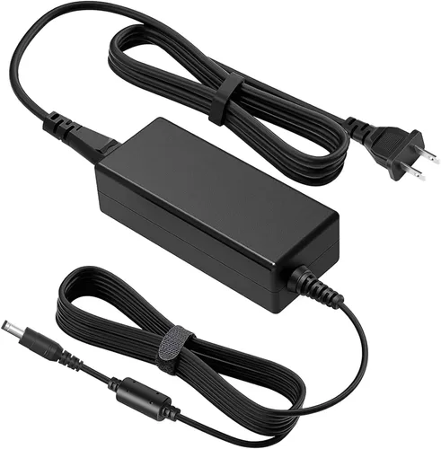 Reemplazo de 19 V para cargador JBL Xtreme 2, compatible con JBL Xtreme 1 2, Extreme 1 2, Boombox 1 2 altavoz Bluetooth inalámbrico portátil,