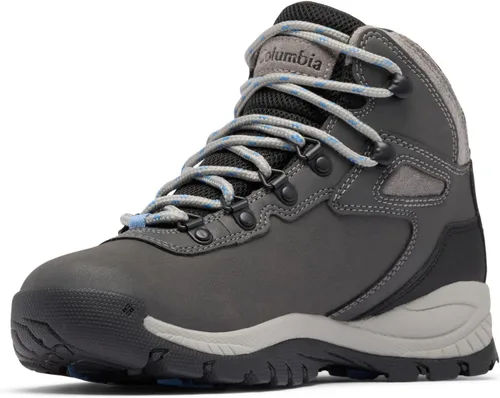 Miniatura 249 de Columbia Women's Newton Ridge Plus Waterproof Amped Hiking Boot