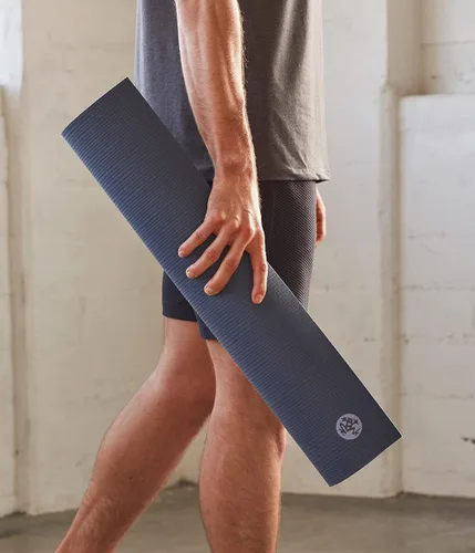 Miniatura 83 de Manduka Esterilla de yoga PRO - 0.236 in Durabilidad de por vida Construcción higiénica Calidad de estudio premium Aprobado por profesores