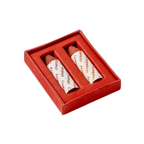 Miniatura 15 de Axiology Crayones multibarra para ojos, labios, mejillas, bálmicos, juego de regalo dúo, cremoso, construible, ligero, hidratante, rubor, barra
