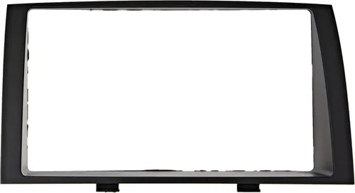 Miniatura 4 de Metra 95-7340B Kit de tablero de doble DIN para Kia Sorrento 2011-2013