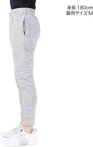 Miniatura 3 de Under Armour Pantalones deportivos Rival Terry estándar para hombre