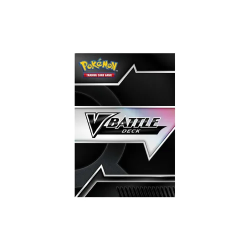 Miniatura 2 de JCC Pokémon: Barajas Combate V, Victini V o Gardevoir V.