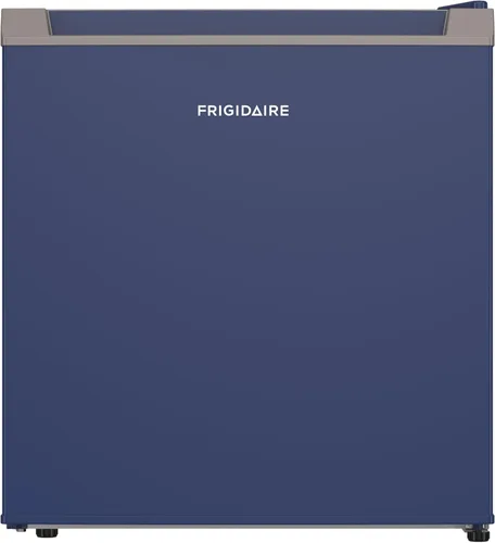 Miniatura 14 de Frigidaire Mini refrigerador compacto de 1.6 pies cúbicos, perfecto para el hogar u oficina, serie contemporánea, negro, 1.6 pies cúbicos