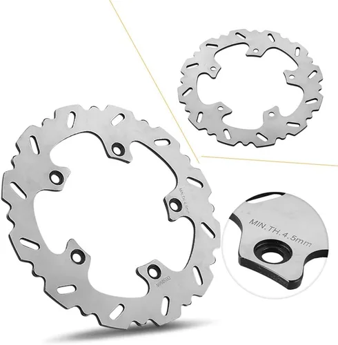 Miniatura 2 de FSFY - 1 pieza de repuesto para BMW R 1200 GS 2013-2014 / R 1200 RS 2015-2016 / R 1200 RT 2014-2015