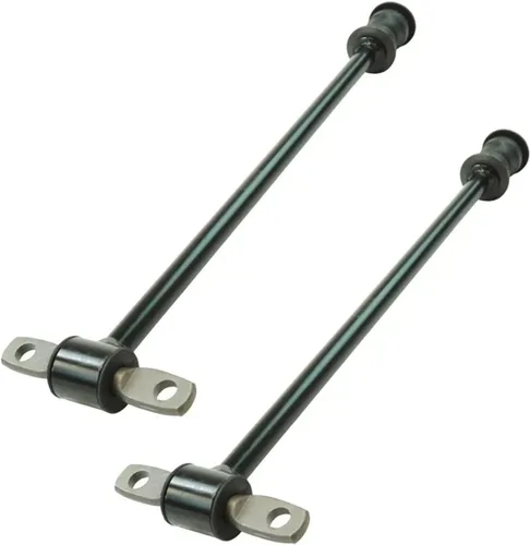 Miniatura 31 de Detroit Axle - 2 brazos de control superiores delanteros para Chevy Silverado GMC Sierra Yukon XL Avalanche Suburban Express Savana 1500 Tahoe