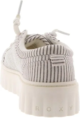 Miniatura 6 de Roxy Sheilahh - Tenis de plataforma para mujer PARENT