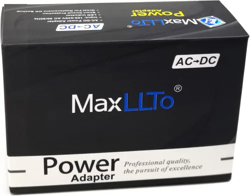 Miniatura 5 de MaxLLTo™ Adaptador de repuesto de corriente alterna de 12V 2A para Yamaha Psr-e303 Psr-e313 Psr-e323 Psr-e403 Psr-e413 Cable de fuente