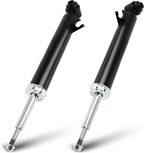 SCITOO - Amortiguadores traseros para BMW para BMW 2007-2013 para amortiguadores BMW X5 341727 37346 341728 37347 amortiguadores - Juego de 2 piezas