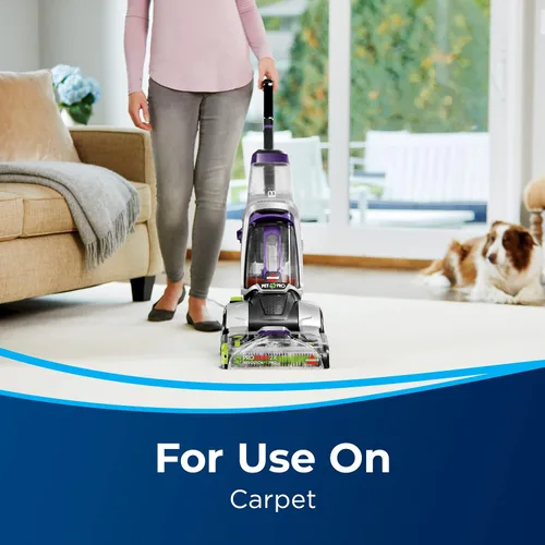 Miniatura 6 de BISSELL Deep Clean + Fórmula antibacteriana, 40 oz. (1568), Número de modelo: 1568A
