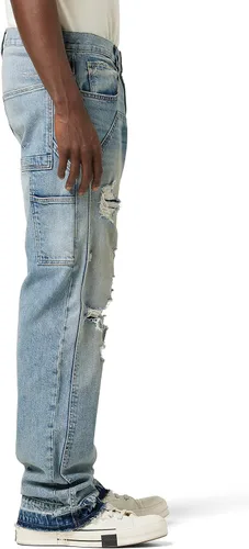 Miniatura 2 de HUDSON The Rex - Pantalón de trabajo para hombre