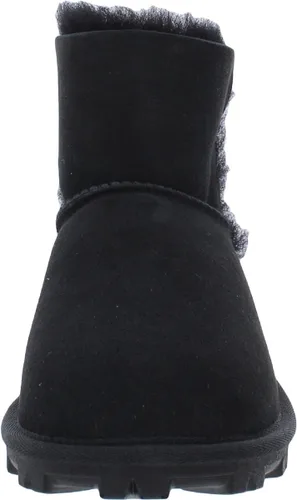 Miniatura 3 de Kirkland Botas de piel de oveja para mujer