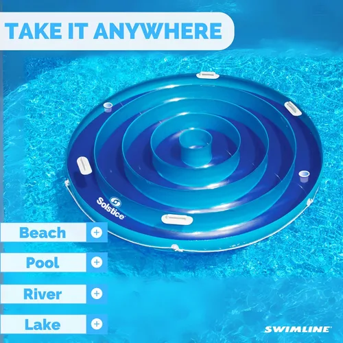 Miniatura 4 de Swimline de Solstice