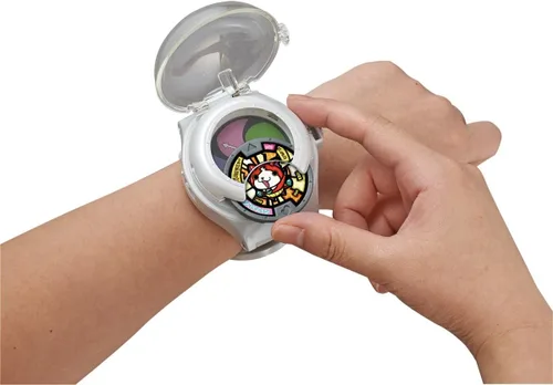 Miniatura 2 de Bandai Dx Yokai Reloj