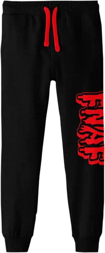 Miniatura 4 de Bioworld Five Nights at Freddy's - Conjunto juvenil con capucha y pantalón deportivo