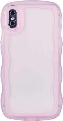 Miniatura 29 de Funda transparente compatible con iPhone 11 Pro, bonita funda delgada de silicona suave, antiarañazos, a prueba de golpes, para mujeres y niñas, Azul