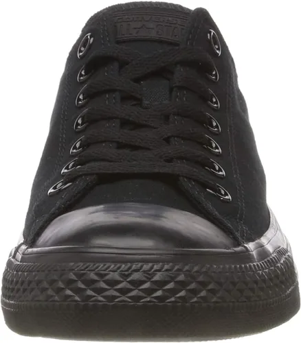 Miniatura 8 de Converse - Tenis de caña baja para hombre Negro - Negro 10 Women8 Men