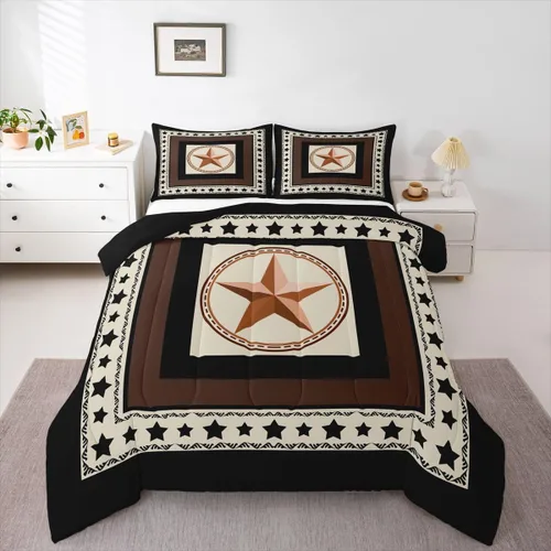 Miniatura 12 de Erosebridal Juego de ropa de cama individual para niñas, juego de edredón de juegos para niños, juego de cama de juegos para niños, color naranja