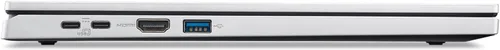 Miniatura 6 de Acer Aspire Go 15 AI Ready Laptop Pantalla IPS FHD de 15.6 pulgadas (1920 x 1080), procesador Intel Core 3 N355, gráficos Intel, DDR5 de 8 GB, UFS