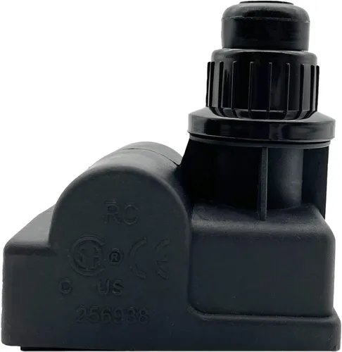 Miniatura 7 de SG06 Reemplazo del generador de chispas para modelos seleccionados de parrilla de gas por Brinkmann, Charbroil, Nexgrill y otros, 6 salidas