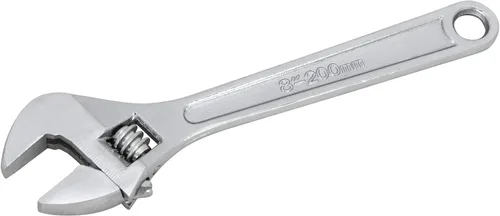 Miniatura 9 de Performance Tool W6C Llave ajustable de 6 pulgadas