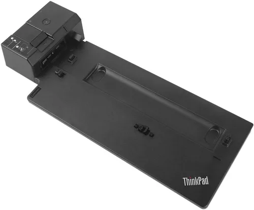 Miniatura 2 de Lenovo ThinkPad Ultra Docking Station US (40AJ0135US)