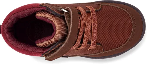 Miniatura 4 de OshKosh B'Gosh - Botas de tobillo para niños