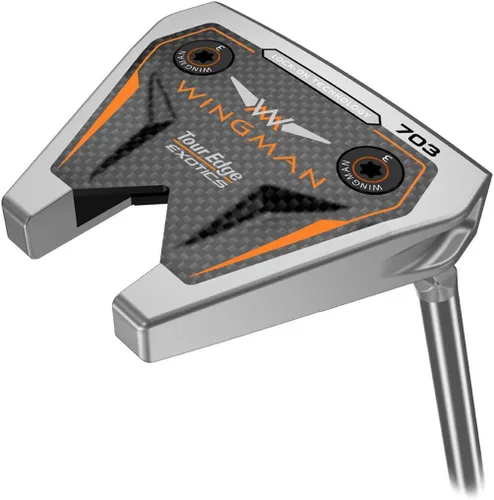 Miniatura 3 de Tour Edge Putter Wingman serie 700 Exotics