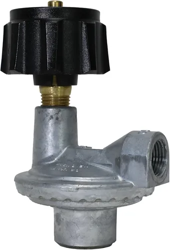 Miniatura 2 de Mr. Heater Regulador de baja presión de propano de 90 grados