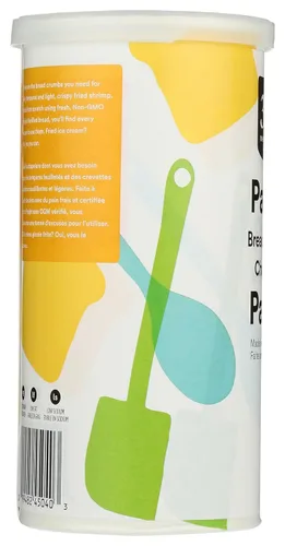 Miniatura 4 de 365 by Whole Foods Market, Pan rallado de Panko, 8 onzas