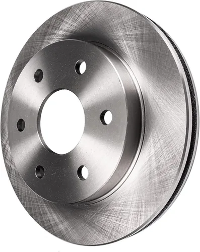 Miniatura 6 de Detroit Axle - Kit de freno trasero para Ford Expedition Lincoln Navigator 03-06 Rotores de freno de cerámica Pastillas de freno 2003 2004 2005 2006