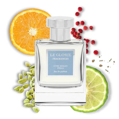 Miniatura 15 de Inspirado en el Black Orchid de T Ford, Perfume EDP Floral Negro, Aerosol de Perfume de Larga Duración de 12-14 Horas para Hombre, Mujer, Unisex