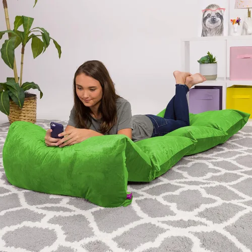 Miniatura 13 de Funda de almohada para el suelo para niños - Fundas premium para almohadas y cojines