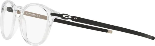 Miniatura 3 de Ox8105 Pitchman R - Marcos redondos para lentes graduados para hombre