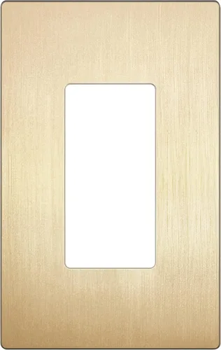 Miniatura 94 de LIDER Placa de pared decorativa sin tornillos para interruptor, resistente a los impactos, plexiglás de acrílico espejado, renovación moderna