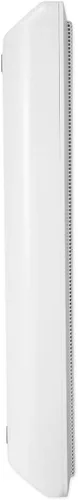 Miniatura 6 de Rockville 2 RockSlim Blanco Altavoces de Cine en Casa de 13,3 cm, 240w, Montaje en Pared, Altavoces delgados Fáciles