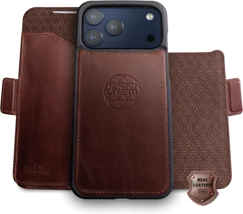 Miniatura 66 de Dreem - Funda y cartera Fibonacci 2 en 1 para iPhone