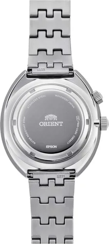 Miniatura 2 de ORIENT WORDL MAP RA-AA0E02E19B RELOJ AUTOMÁTICO Metálico Reloj automático