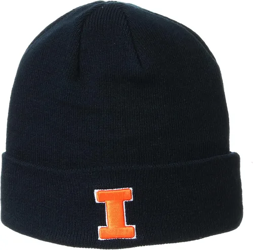 Miniatura 29 de ZHATS NCAA Mens Cuff Beanie Team