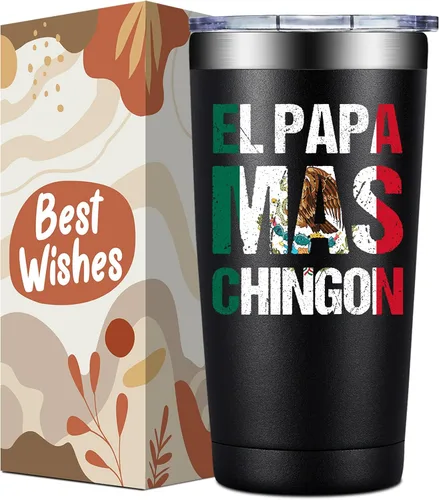 Miniatura 13 de Regalos de anime para hombres, mujeres, kawaii, regalos de cumpleaños para fanáticos de la animación japonesa, amantes - Vaso de 20 onzas
