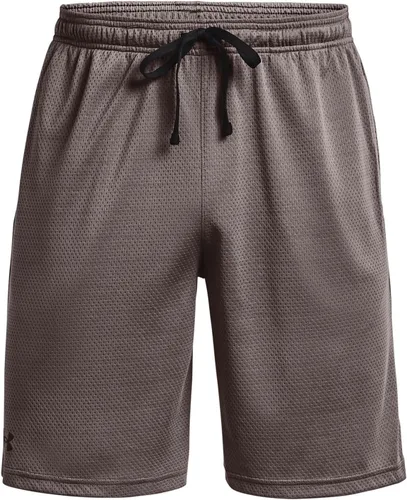 Miniatura 18 de Under Armour Pantalones cortos de malla Tech para hombre